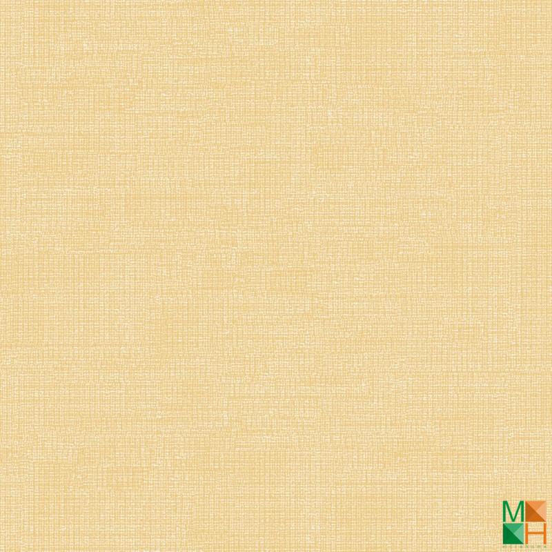 Giấy dán tường màu vàng thi công tại Phú Đông, Ba Vì, Hà Nội 88110-2