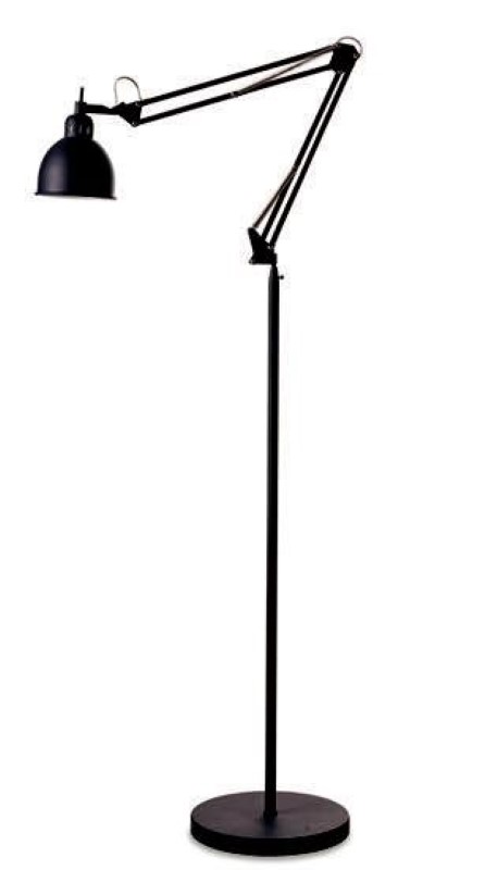  Đèn sàn trang trí LAMP012