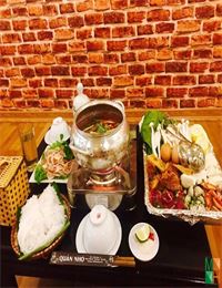 Giấy dán tường Hàn Quốc 3D giả gạch nung H6033-2S