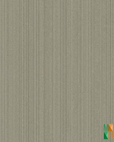 Giấy dán tường Hàn Quốc họa tiết kẻ sọc 88141-7