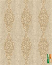 Giấy dán tường phòng ngủ Hàn Quốc cổ điển 88145-3