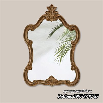 Gương phòng ngủ GD496