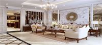 Bộ sofa tân cổ điển SF-MH-012