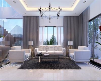 Sofa hiện đại SF 31
