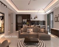 Sofa hiện đại SF 36