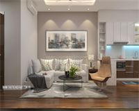 Sofa hiện đại SF 35