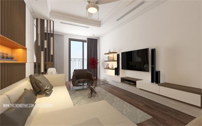 Kệ tivi hiện đại MH 007