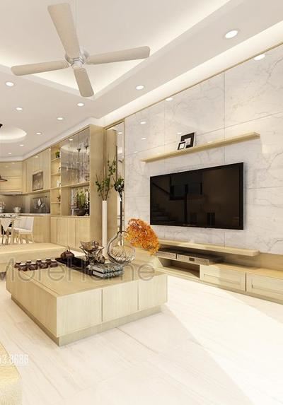 Kệ tivi hiện đại MH 002