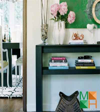 Kệ trang trí - KTT029
