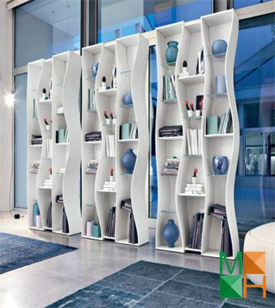 Kệ trang trí - KTT027