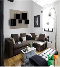 Kệ trang trí - KTT026