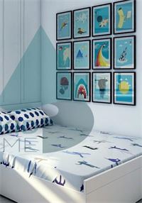 Nội thất trẻ em - Mr Tuân Anh - CC N04