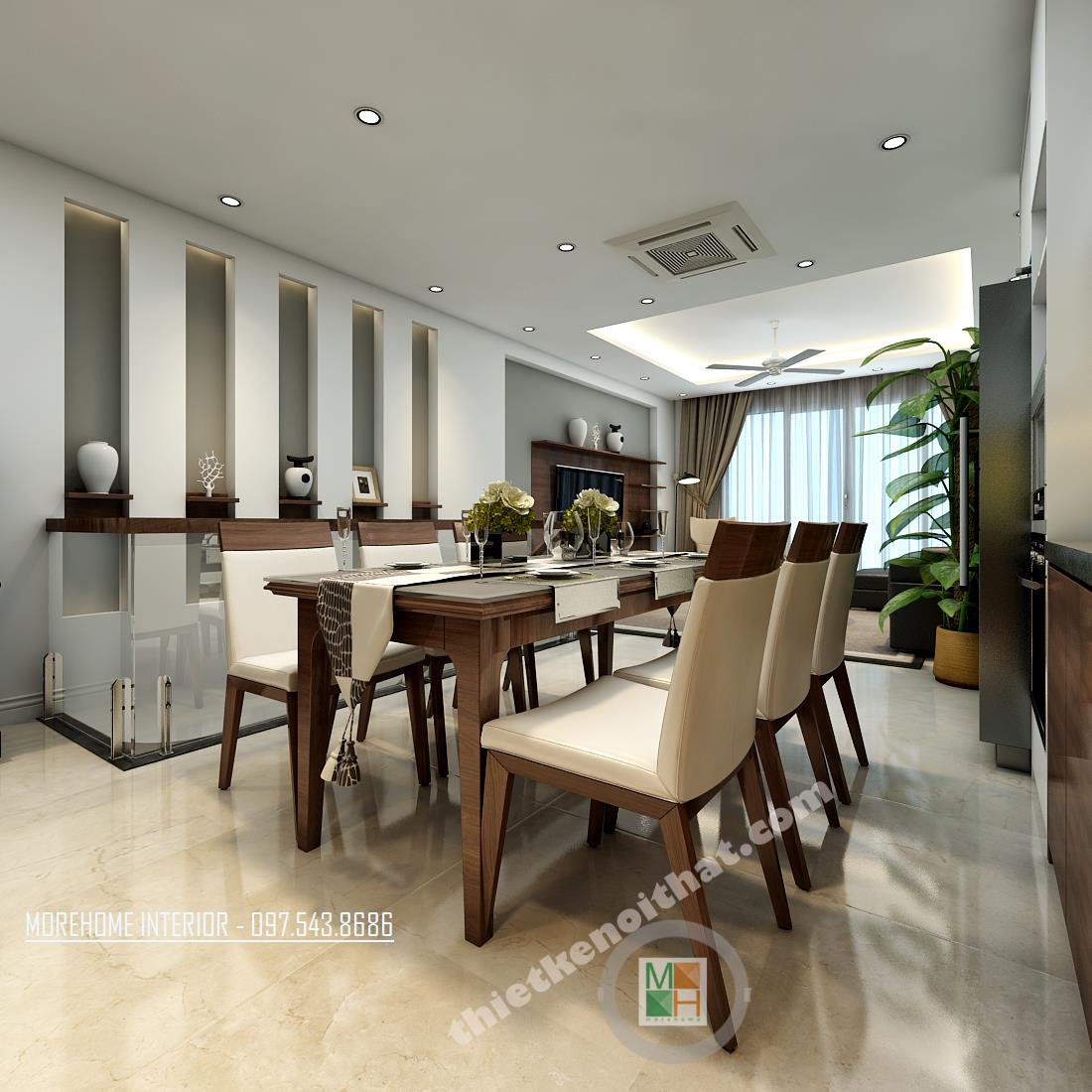 Nội thất gỗ óc chó Nội thất gỗ óc chó