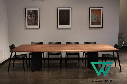 Nội thất gỗ óc chó Nội thất gỗ óc chó