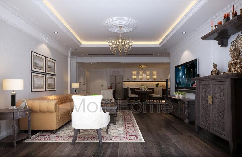 Sofa chữ i Sofa chữ i