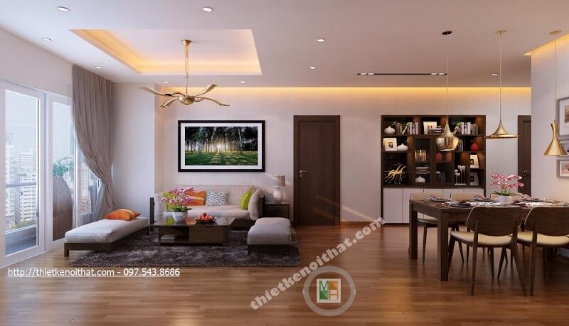 Sofa chữ i Sofa chữ i